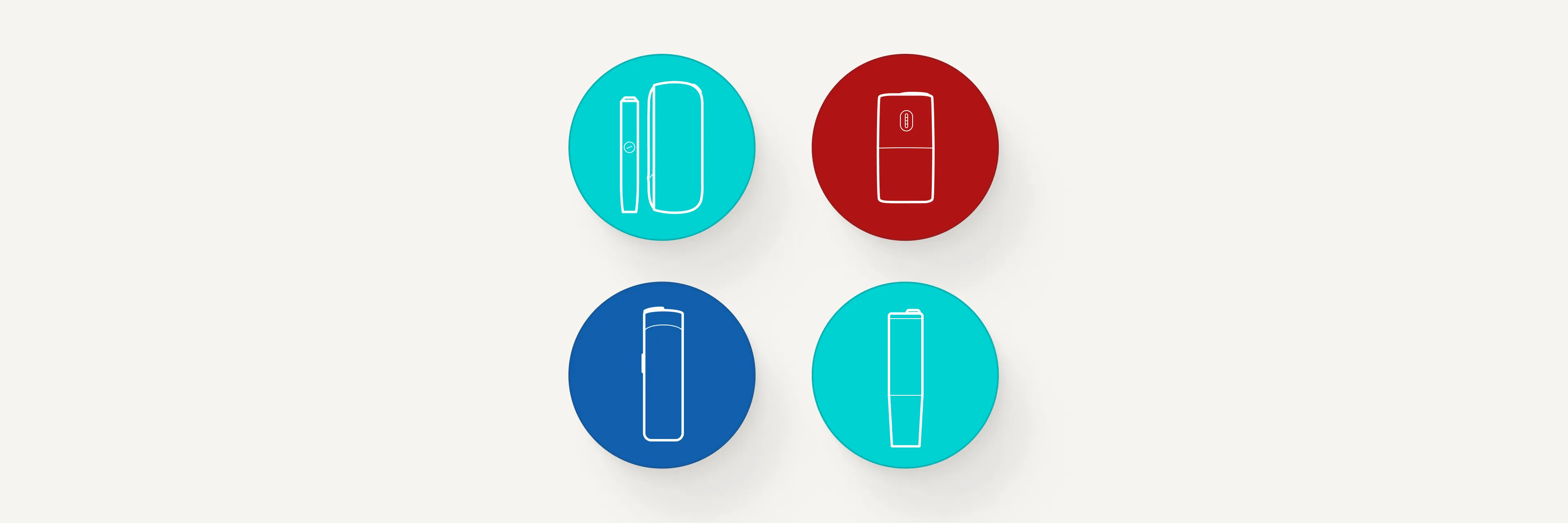 all-iqos-models