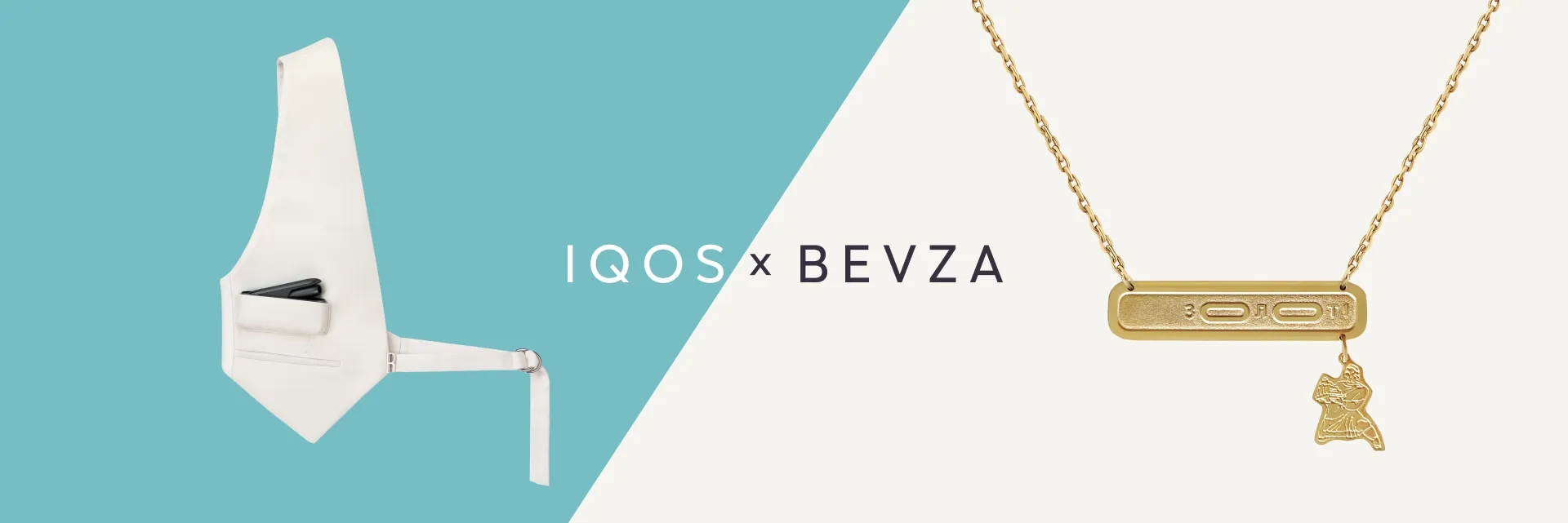 iqos-companion-edition-and-bevza-in-paris-fashion-week